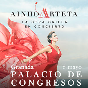 Ainhoa Arteta